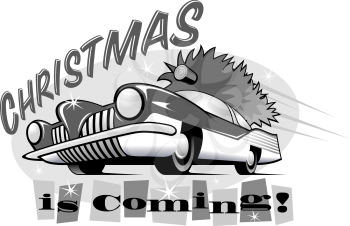 Coming Clipart