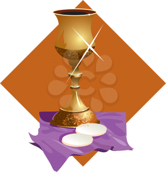 Chalice Clipart
