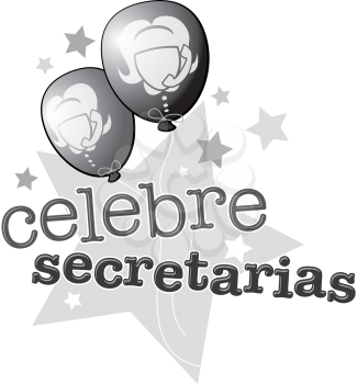 Secretarys' Clipart