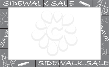 Sidewalk Clipart