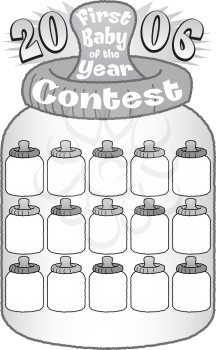 Contests Clipart