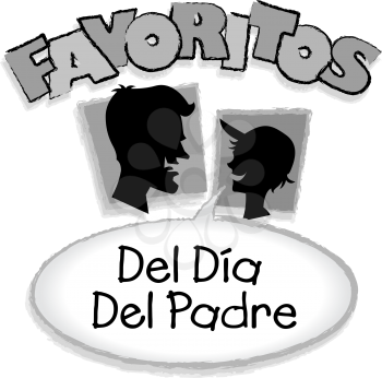 Hispanic Clipart