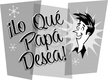 Papa Clipart