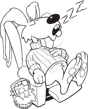 Rabbit Clipart