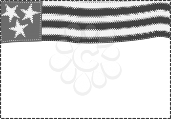 Flags Clipart