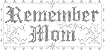 Mother Clipart