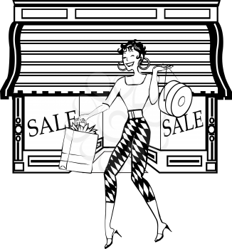 Mayretail2005 Clipart