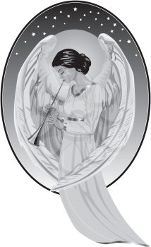 Wings Clipart