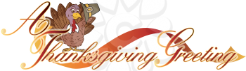 Thanksgivingheadingc0511 Clipart