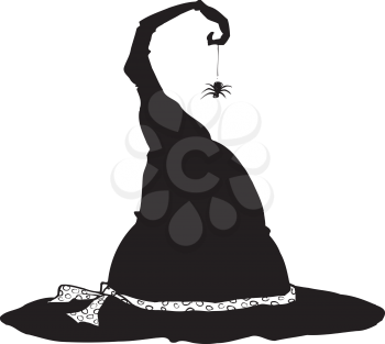 Witchs Clipart