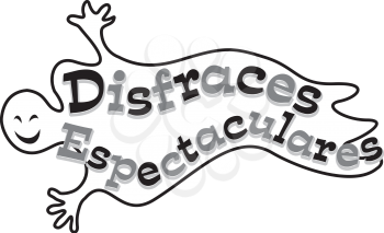 Disfracesheading0510 Clipart