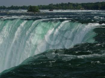 Royalty Free Photo of Niagara Falls