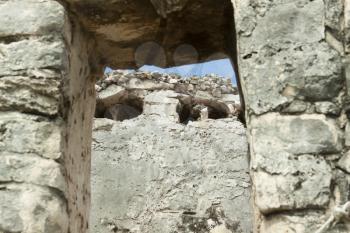 Mayan Ruins of Tulum, Yucatan Peninsula, Mexico.