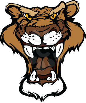 Lions Clipart