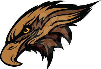 Eagle-owl Clipart