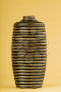 Close-up of a vase