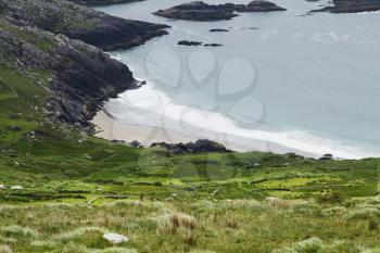 Lake, Lakes of Killarney, County Kerry, Ring Of Kerry, Republic of Ireland