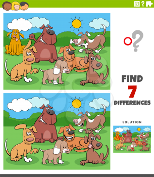 Different Clipart