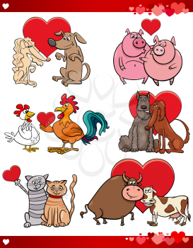 Valentines-day Clipart