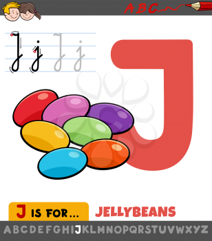 Jellybean Clipart