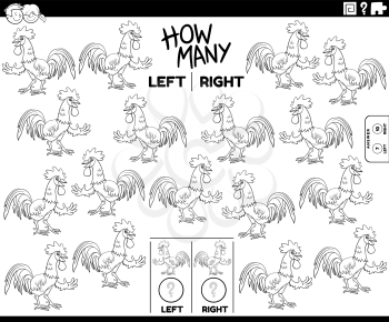 Lefts Clipart