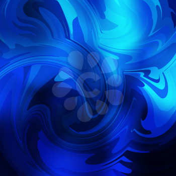 Abstract background for cover, design element, EPS10 - vector graphics.