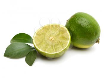 Lime Photo Object