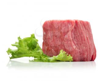 Loin Stock Photo