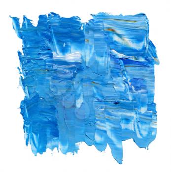 abstract acrylic painting background