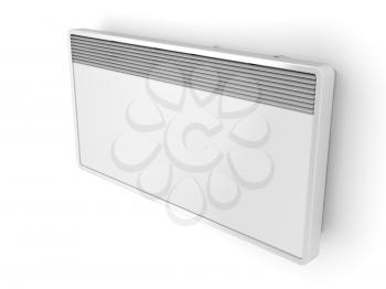 Thermostat Clipart