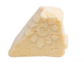 Cheddar cheese, traditional fine British food from Somerset