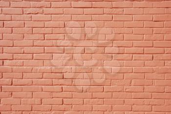 Royalty Free Photo of a Brick Wall