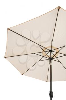 Royalty Free Photo of an Umbrella