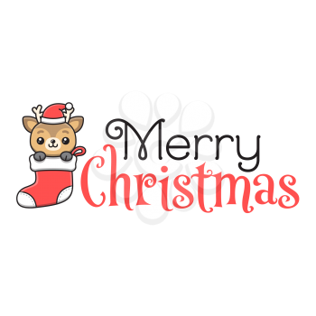 Royalty-Free Clipart Image for Christmas