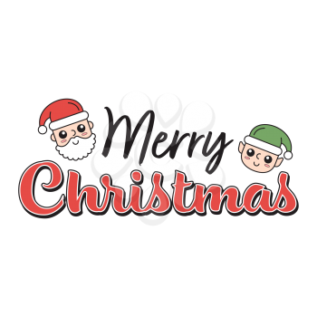 Royalty-Free Clipart Image for Christmas