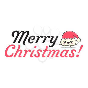 Royalty-Free Clipart Image for Christmas