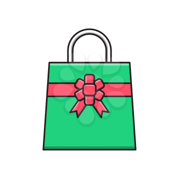 Royalty-Free Clipart Image for Christmas