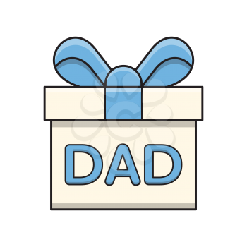 Royalty-free Clipart Image for Father's Day