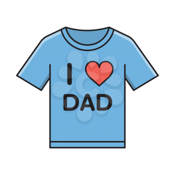 Royalty-free Clipart Image for Father's Day