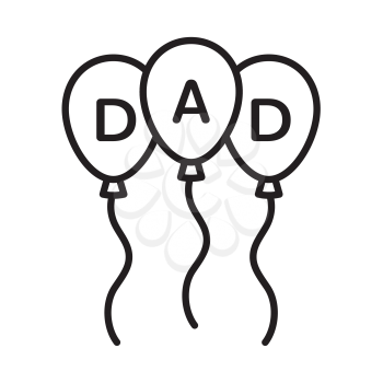 Royalty-free Clipart Image for Father's Day