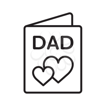 Royalty-free Clipart Image for Father's Day