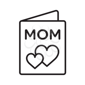 Royalty-free Clipart Image for Mother's Day