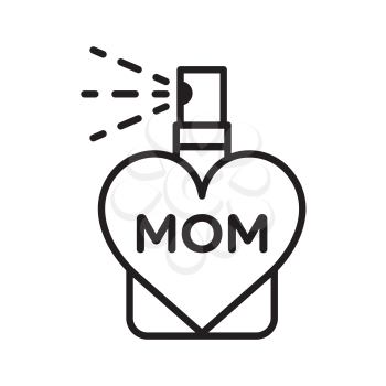 Royalty-free Clipart Image for Mother's Day