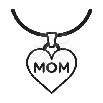 Royalty-free Clipart Image for Mother's Day