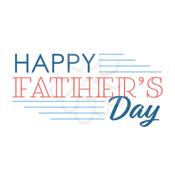 Royalty-free Clipart Image for Father's Day