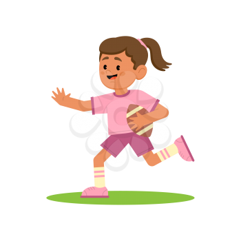Royalty-Free Cliprt Image for Football