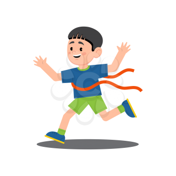 Royalty-Free Cliprt Image for winning