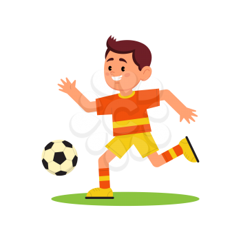 Royalty-Free Cliprt Image for Soccer