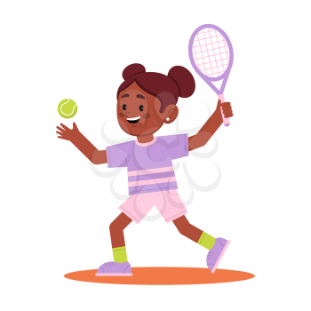 Royalty-Free Cliprt Image for Tennis