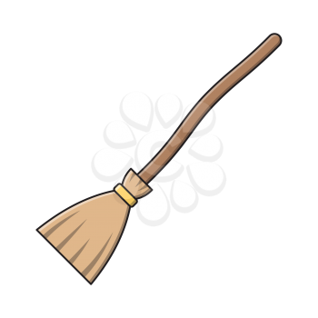 Royalty-free Clipart design for Halloween